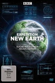 Expedition New Earth