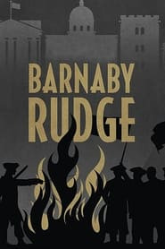 Barnaby Rudge