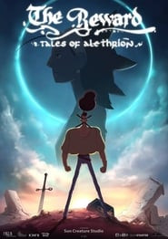 Tales of Alethrion