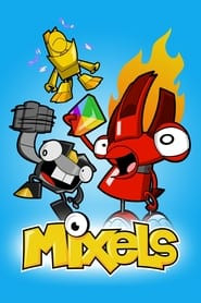 Mixels