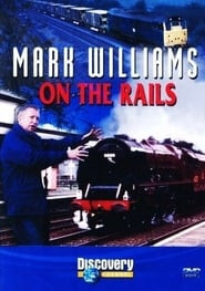 Mark Williams On The Rails