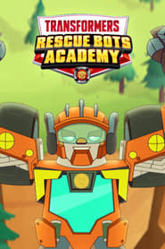 Transformers: Rescue Bots Academy