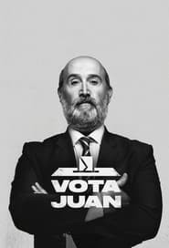 Vote for Juan