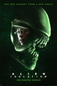 Alien: Isolation — The Digital Series