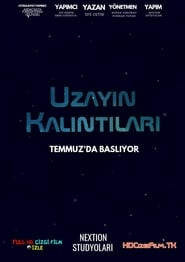 Uzayın Kalıntıları