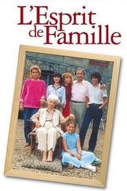 L'esprit de famille