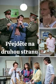 Přejděte na druhou stranu