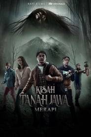 Kisah Tanah Jawa: Merapi