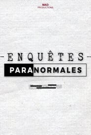 Enquêtes paranormales