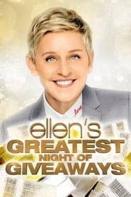 Ellen's Greatest Night of Giveaways