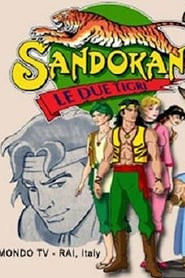 Sandokan: The Two Tigers