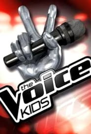 The Voice Kids Belgique.