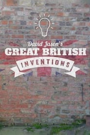 David Jason's Great British Inventions