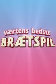 Værtens Bedste Brætspil