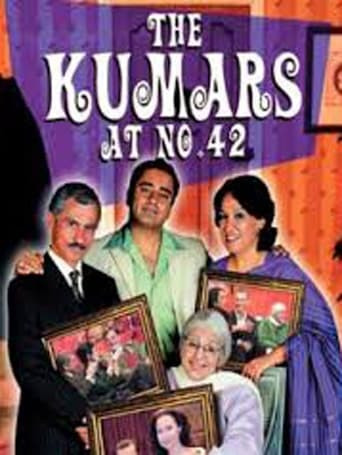 The Kumars at No. 42