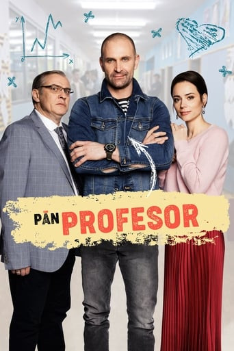 Pán profesor