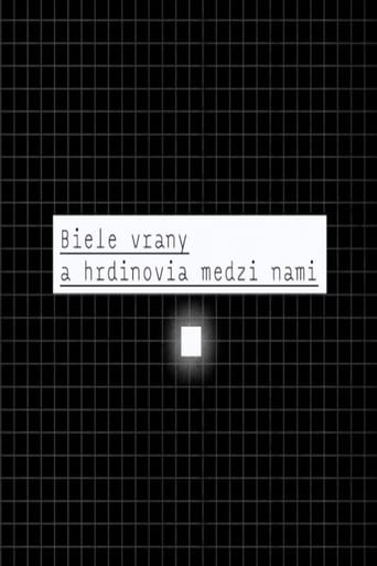 Biele vrany a hrdinovia medzi nami