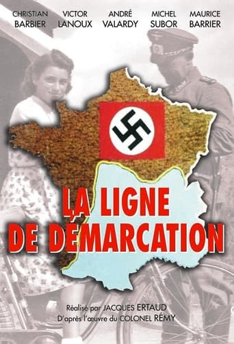 La Ligne de démarcation