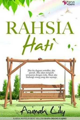 Rahsia Hati