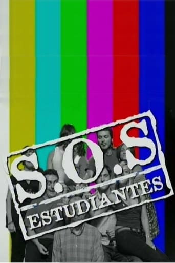 S.O.S Estudiantes