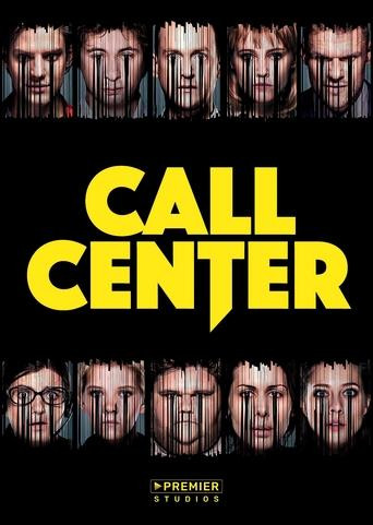 Call Center