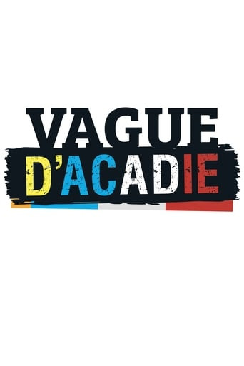 Vague d'acadie