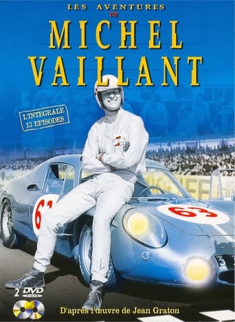 Les Aventures de Michel Vaillant