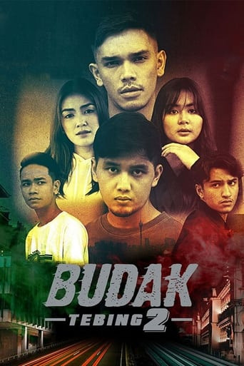 Budak Tebing (2020) Full Cast & Crew | Flixi