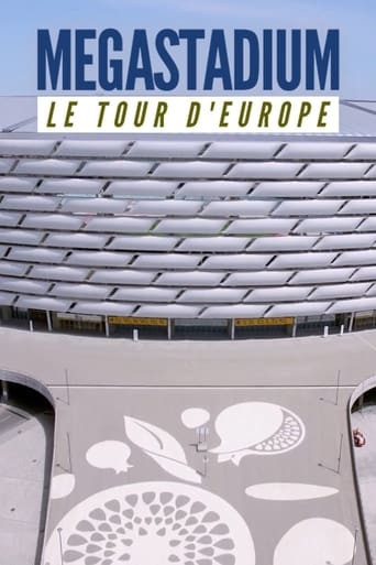 Megastadium : le tour d'Europe