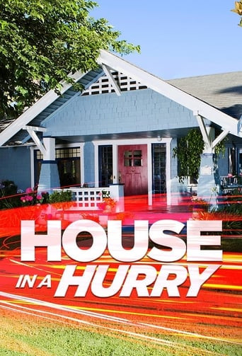 House in a Hurry