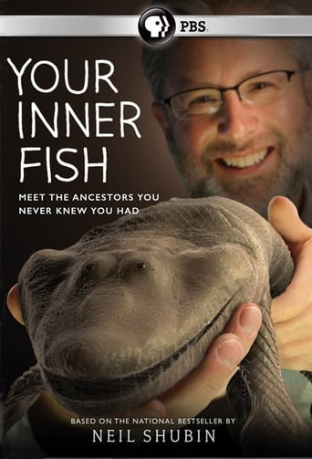 Your Inner Fish