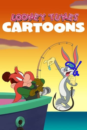 Looney Tunes Cartoons