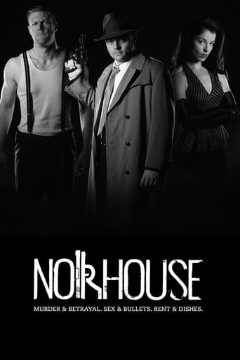 Noirhouse