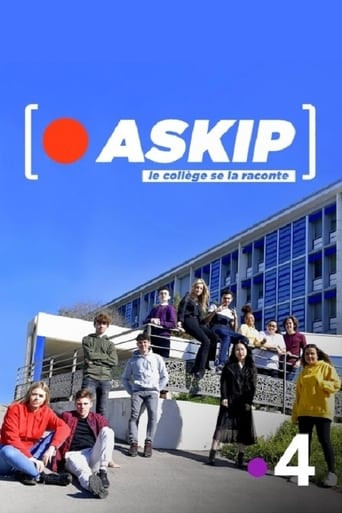 Askip Le College Se La Raconte Full Cast Crew Flixi