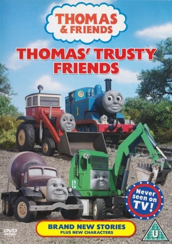 Jack and the Sodor Construction Company