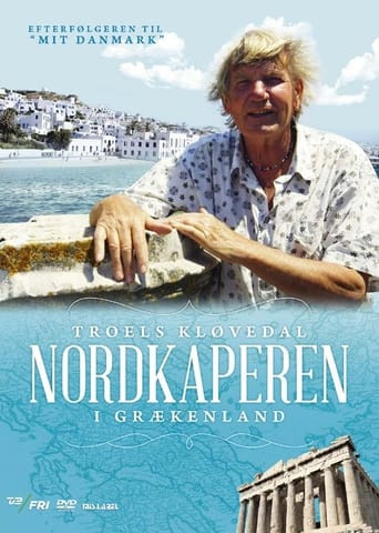 Nordkaperen i Grækenland