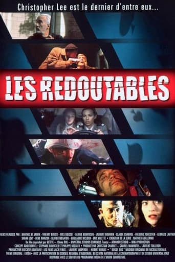 Les Redoutables