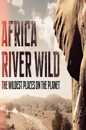 Africa River Wild