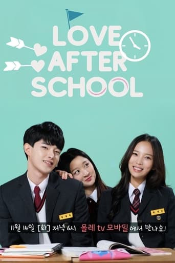 Love After School