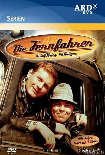 Die Fernfahrer