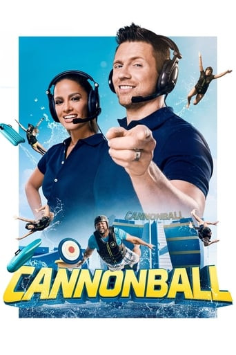 Cannonball