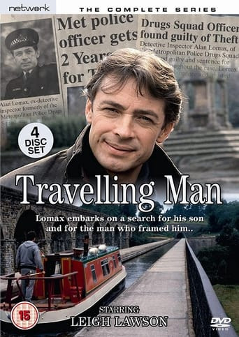 Travelling Man