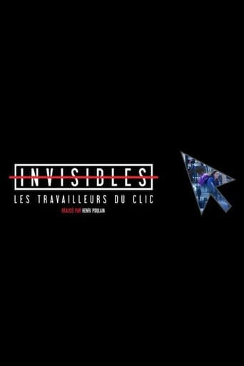 Invisibles, les travailleurs du clic