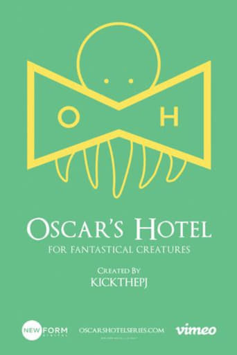 Oscar's Hotel for Fantastical Creatures