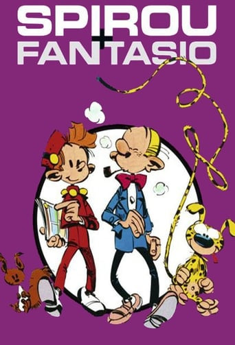 Spirou