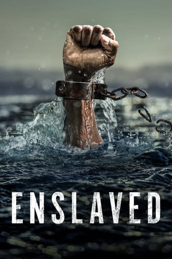 Enslaved