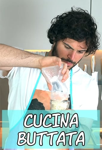 Cucina Buttata