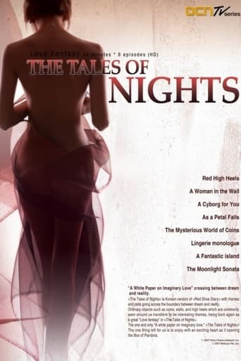 The Tales of Nights