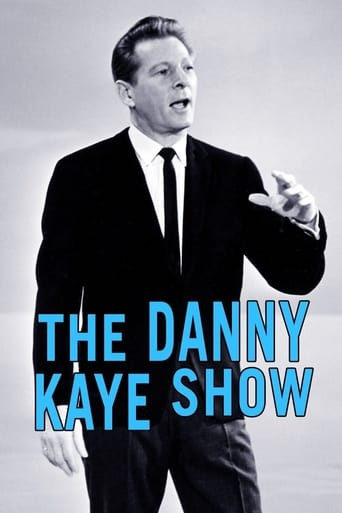 The Danny Kaye Show Seasons Cast Crew Episodes Details Flixi