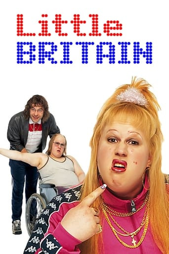 Little Britain